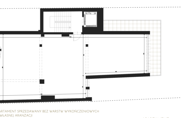 Wyjątkowy apartament z widokiem na Wawel