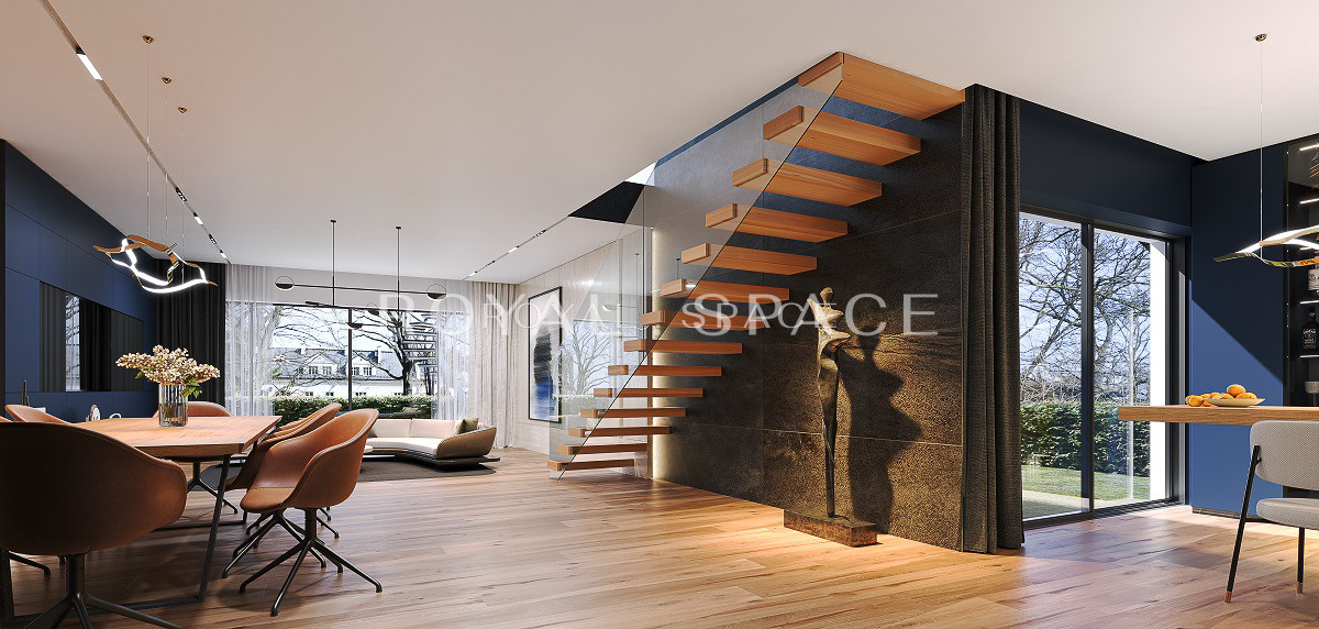 Wyjątkowy apartament z widokiem na Wawel