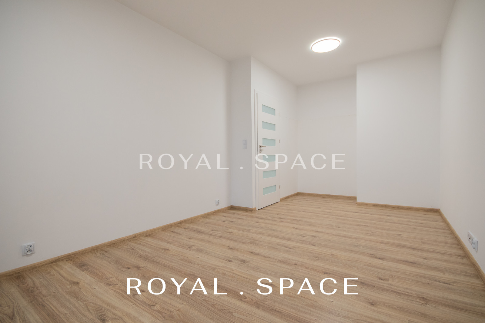 Apartament w Mogilska Tower z pięknym widokiem