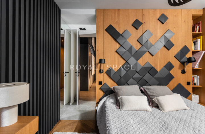 Luksusowy apartament na Wiślanych Tarasach!