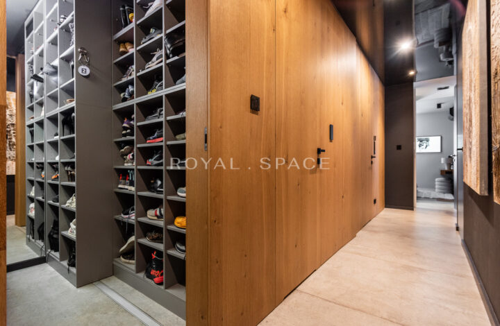 Luksusowy apartament na Wiślanych Tarasach!