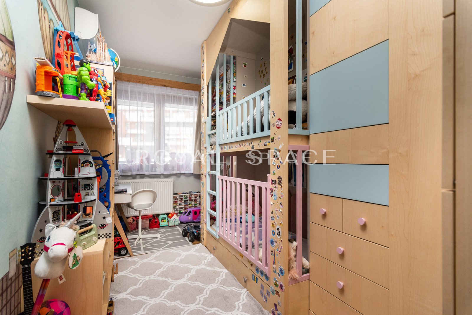 Luksusowy apartament na Wiślanych Tarasach!