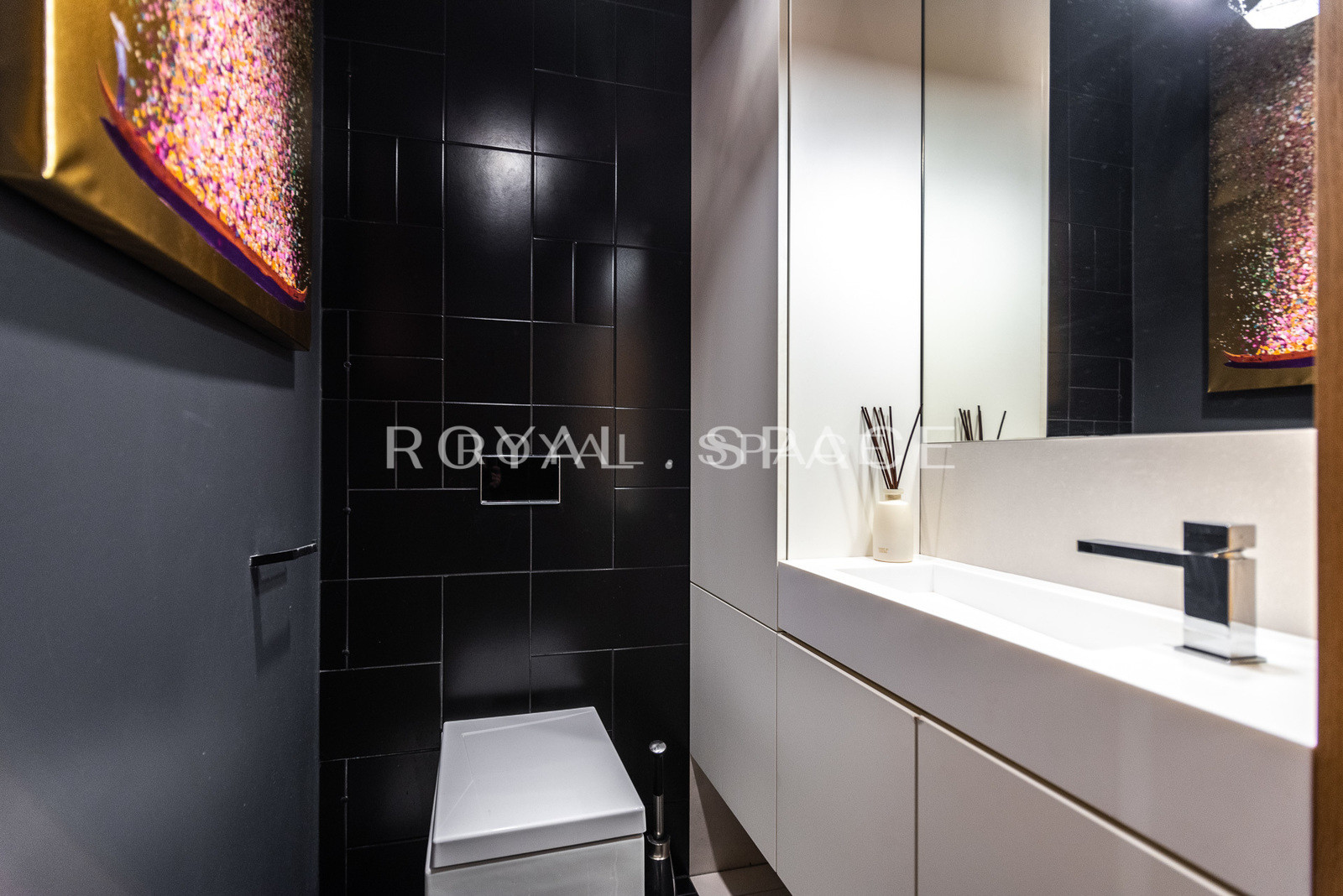 Luksusowy apartament na Wiślanych Tarasach!