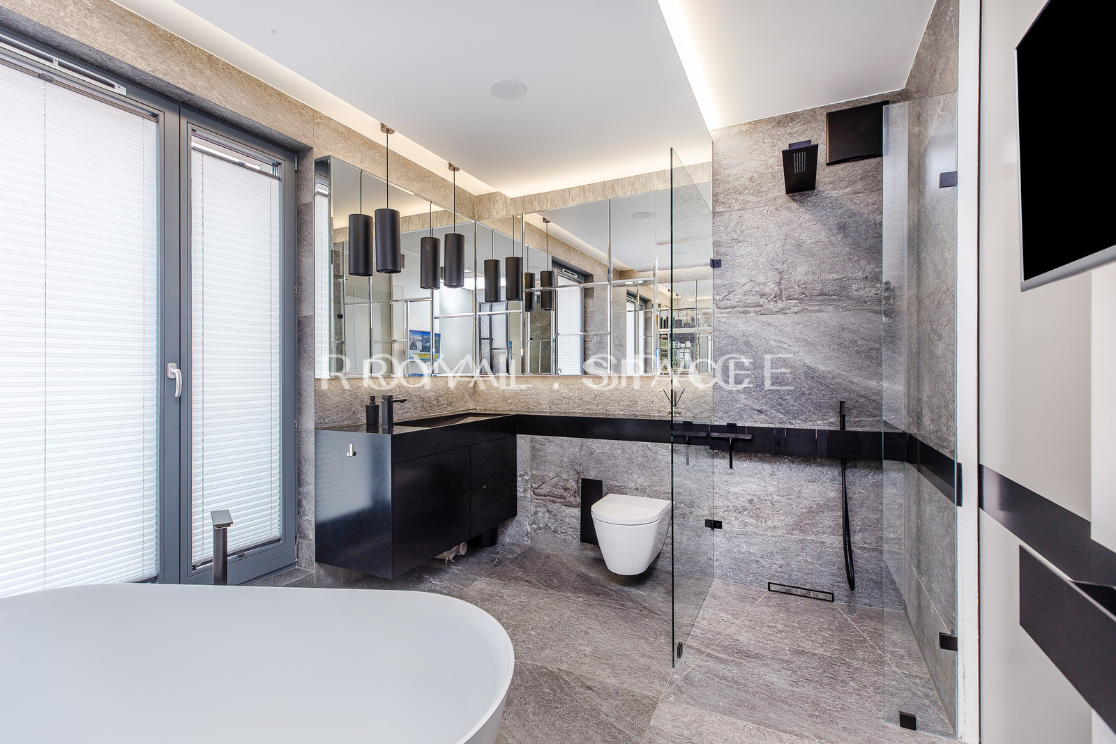 Luksusowy apartament z balkonem na Nadwiślańskiej