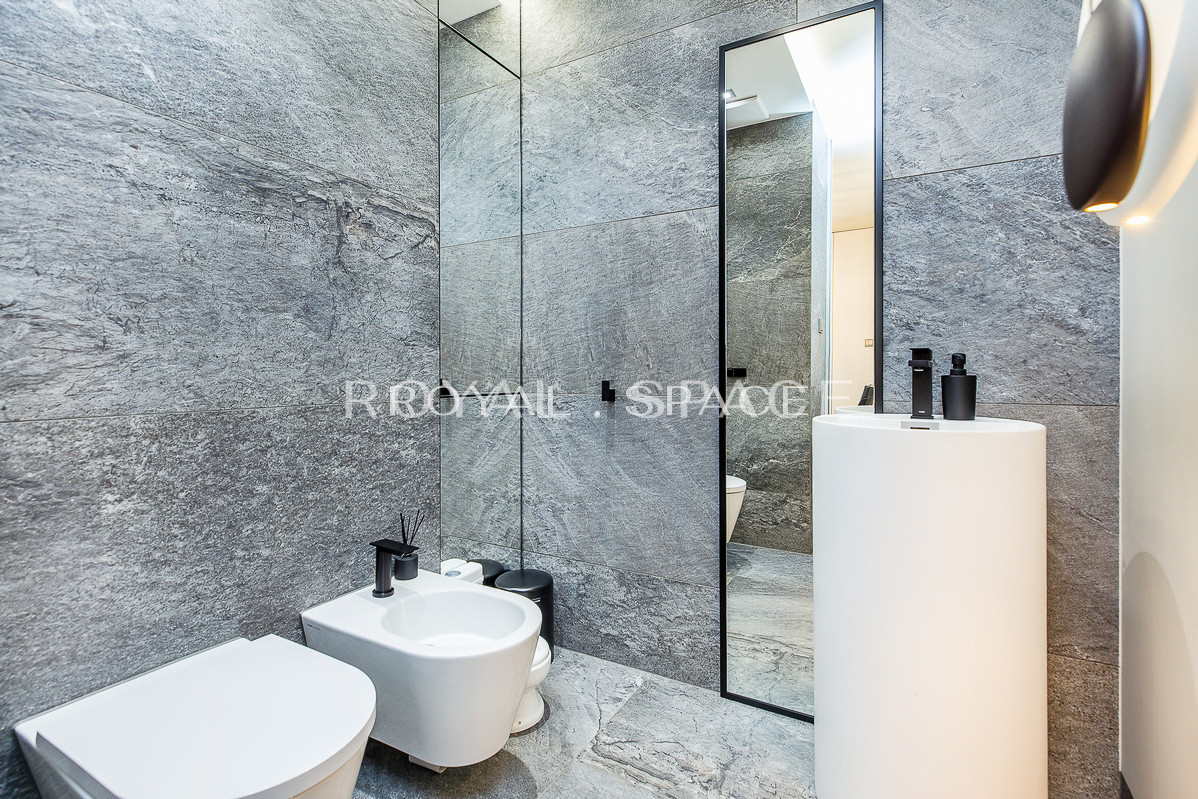 Luksusowy apartament z balkonem na Nadwiślańskiej