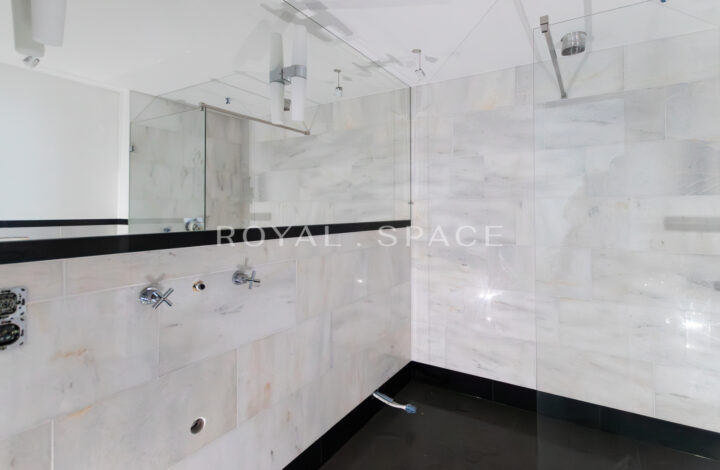 Apartament na Nowym Świecie