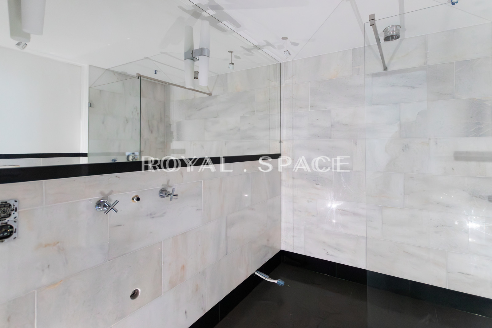 Apartament na Nowym Świecie