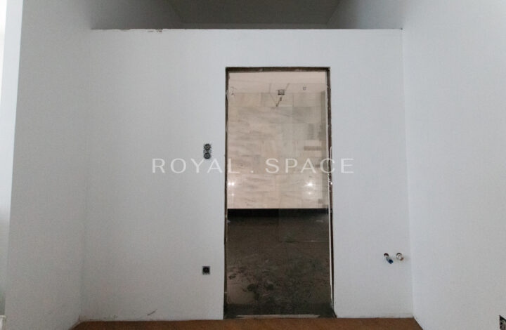 Apartament na Nowym Świecie