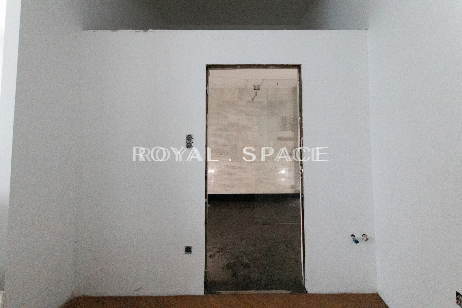 Apartament na Nowym Świecie