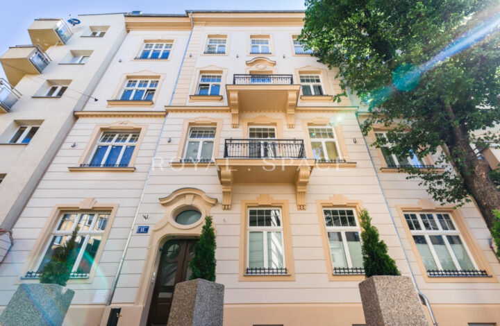 Kraków, Śródmieście, Wygoda