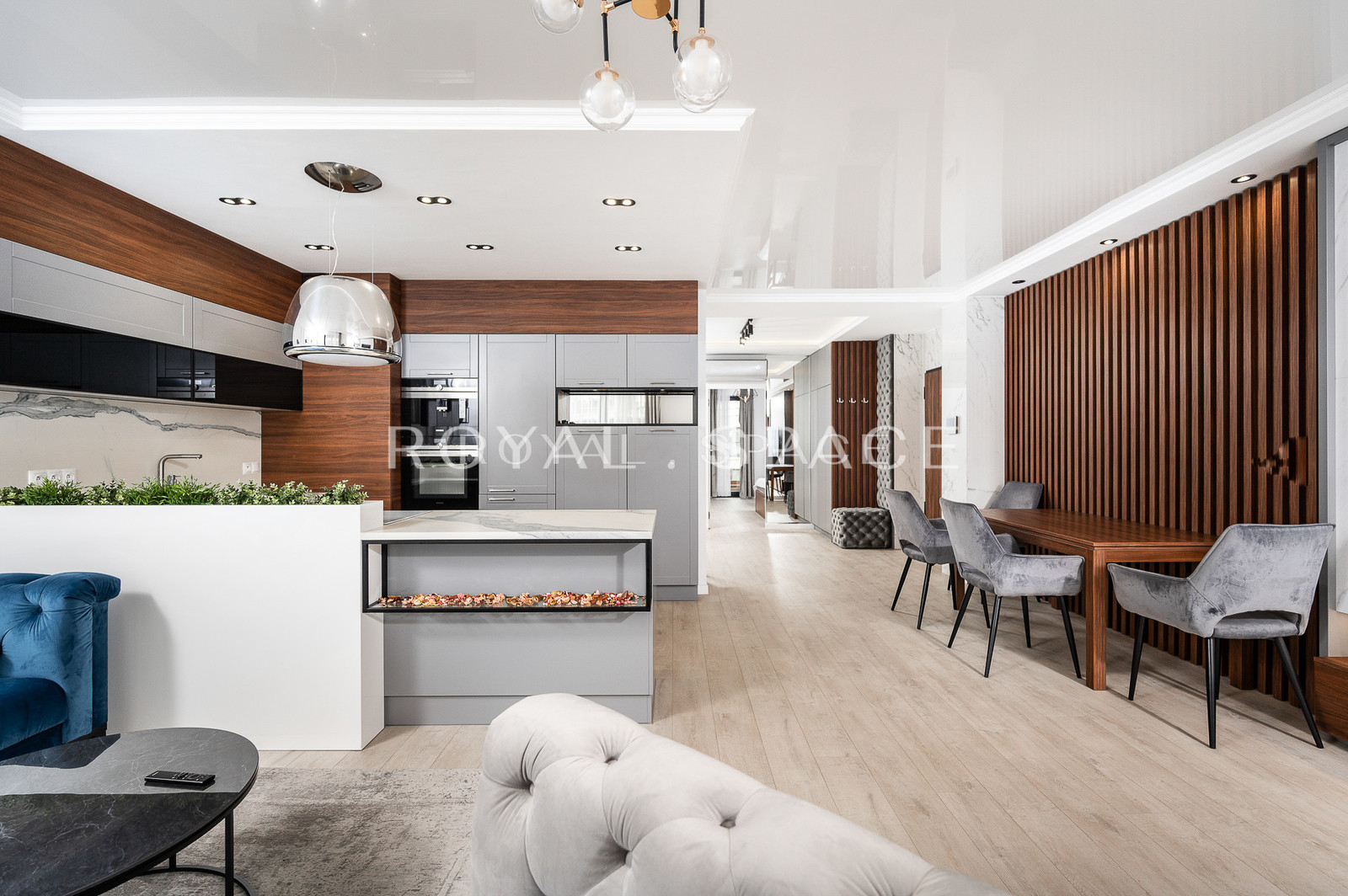 Elegancki apartament na Wiślanych Tarsach 2.0