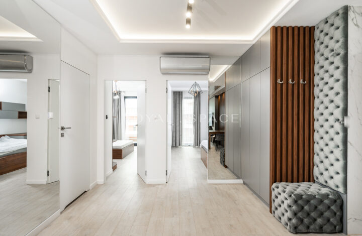 Elegancki apartament na Wiślanych Tarsach 2.0