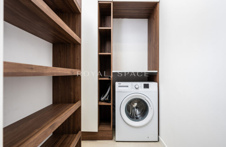 Elegancki apartament na Wiślanych Tarsach 2.0