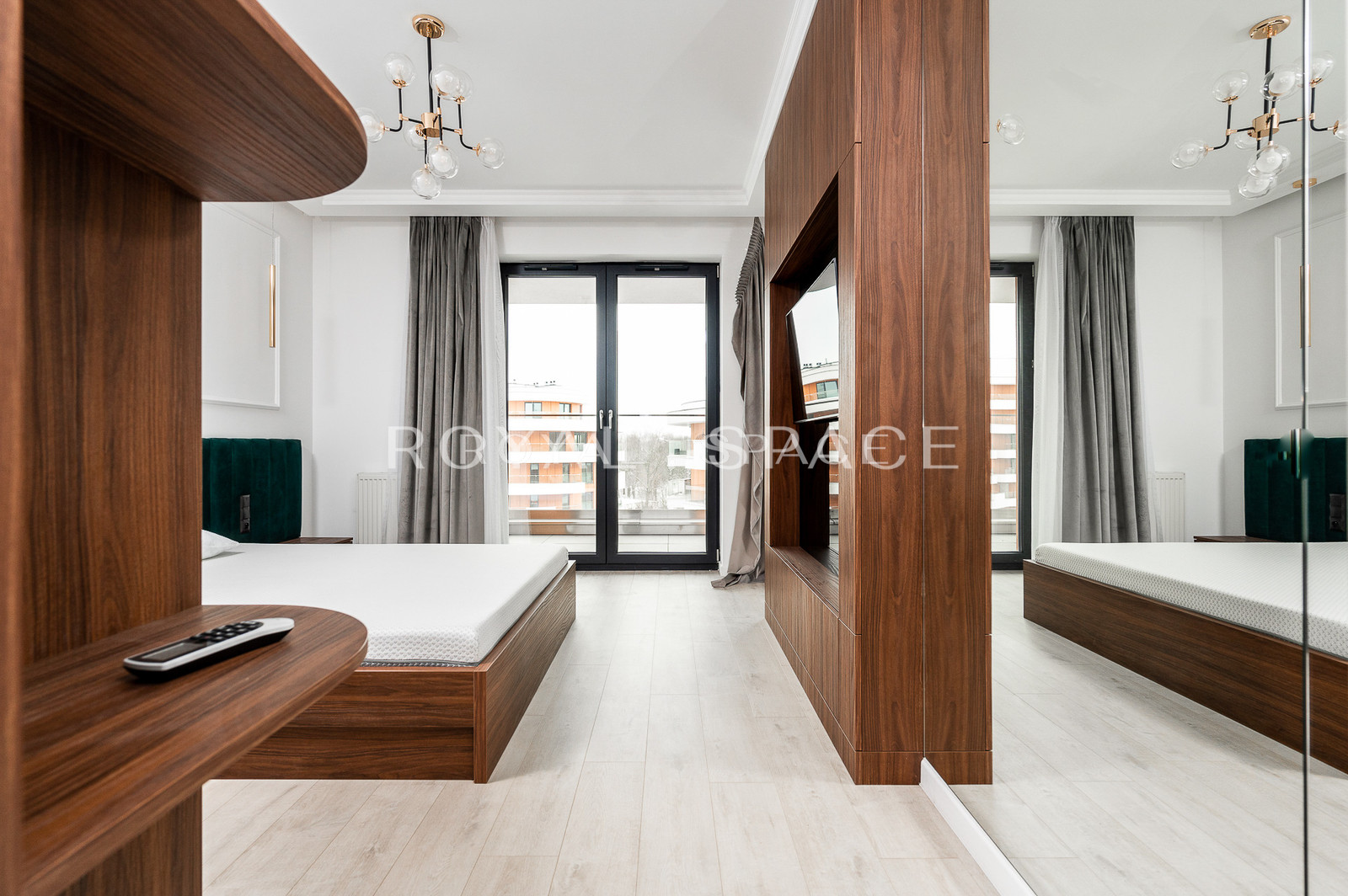 Elegancki apartament na Wiślanych Tarsach 2.0