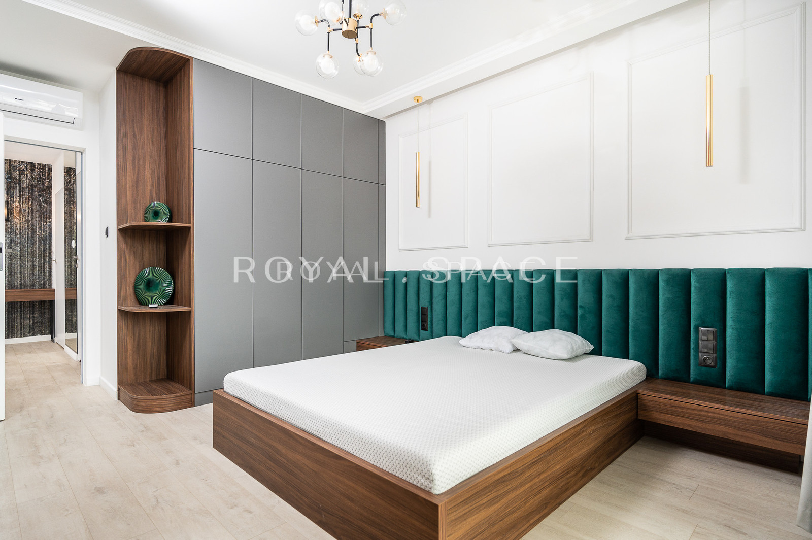 Elegancki apartament na Wiślanych Tarsach 2.0