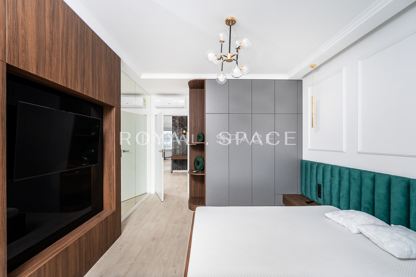 Elegancki apartament na Wiślanych Tarsach 2.0