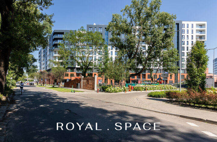 Luksusowy penthouse z tarasem z jacuzzi i sauną!