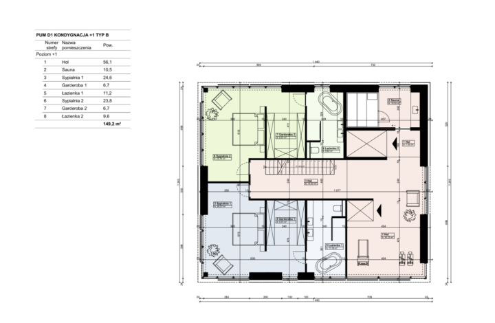 Kraków, Krowodrza, Poniedziałkowy Dół