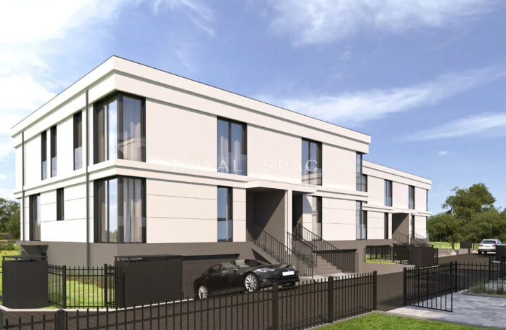 Kraków, Krowodrza, Ludmiły Korbutowej