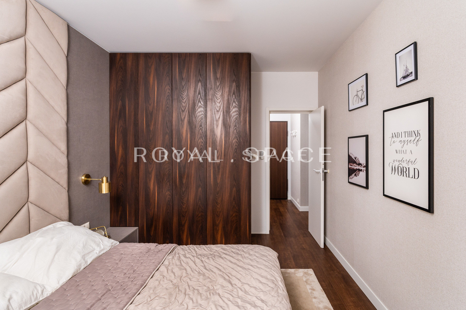 Przytulny apartament z tarasem – klimatyzacja