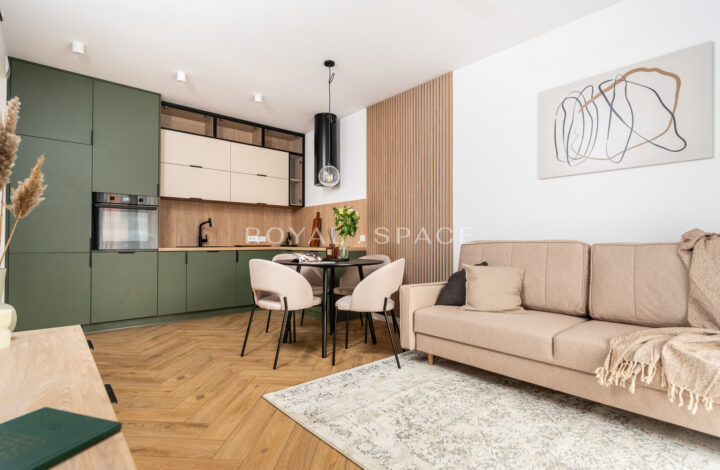 Kraków, Podgórze, Myśliwska