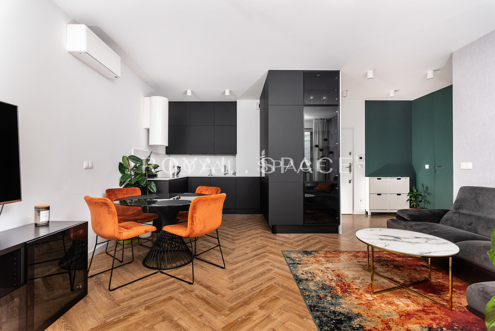 Kraków, Śródmieście, Fabryczna