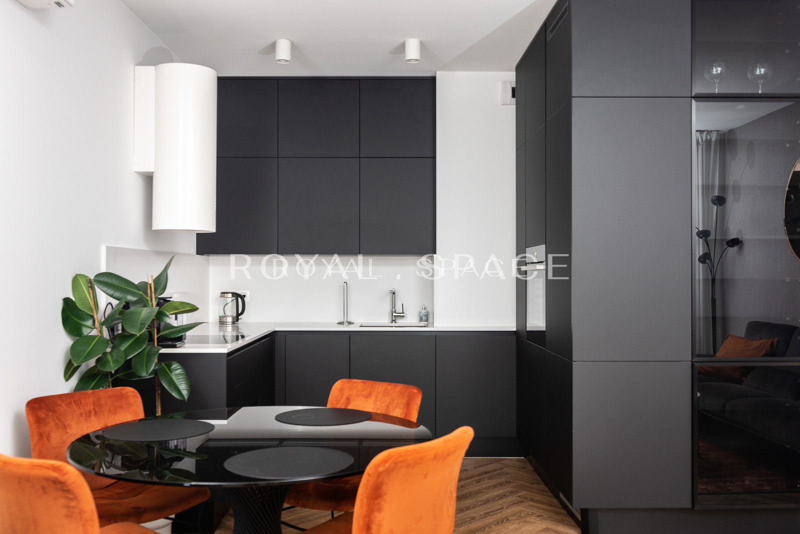 Kraków, Śródmieście, Fabryczna