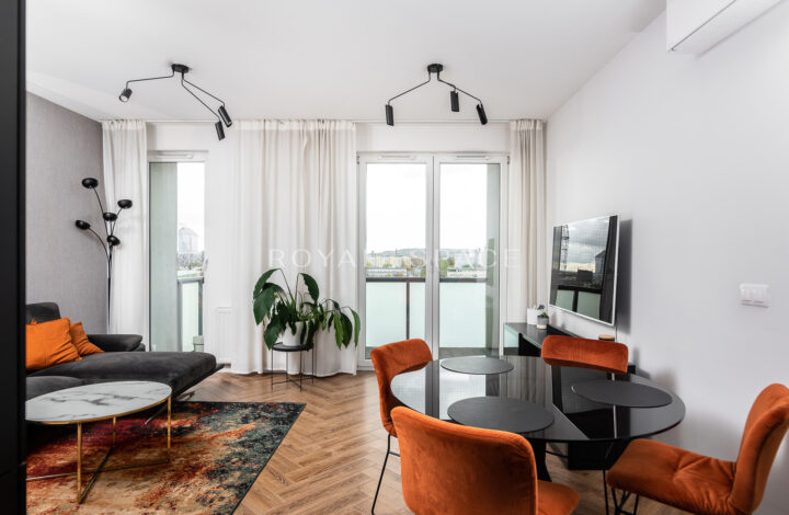 Kraków, Śródmieście, Fabryczna