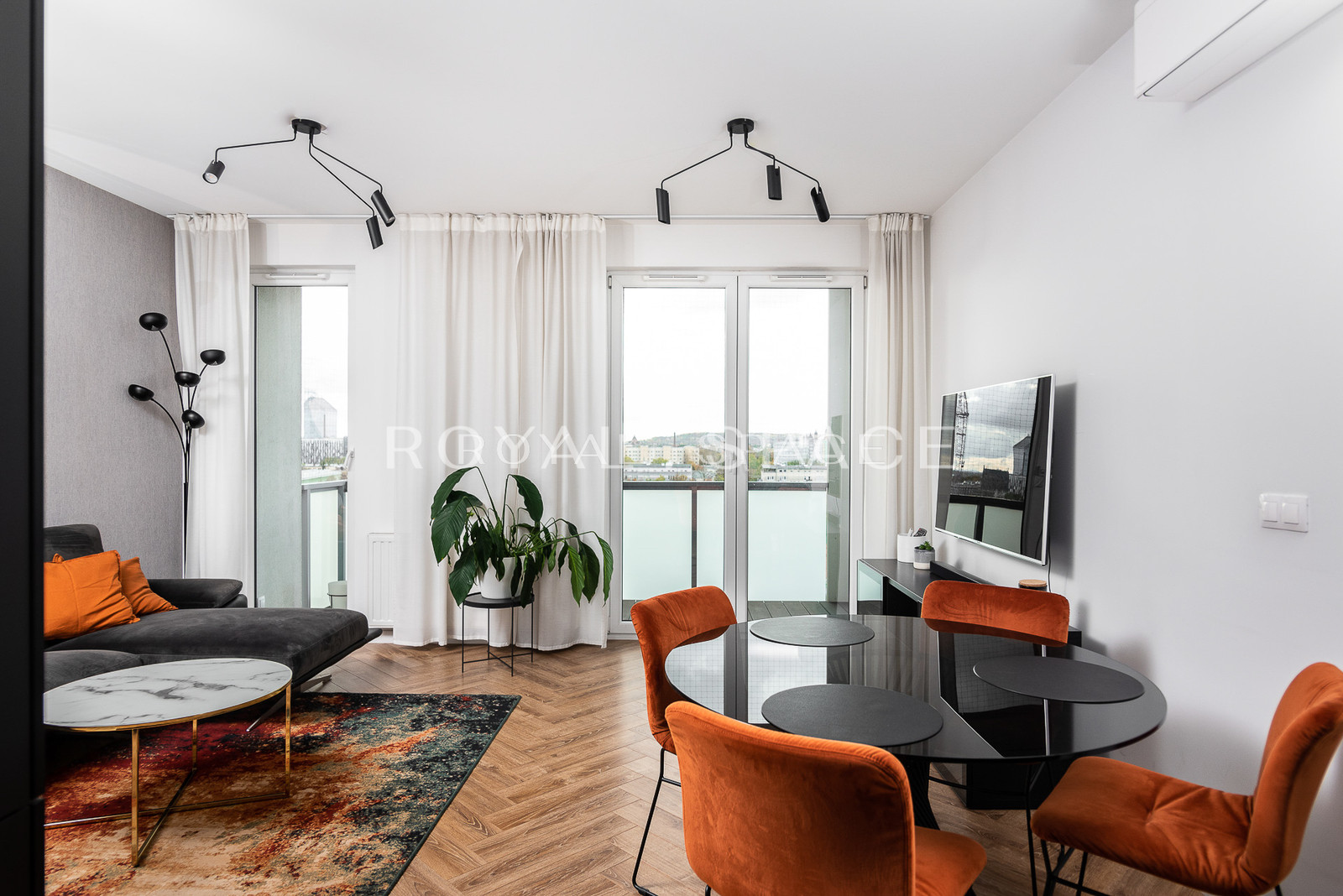 Kraków, Śródmieście, Fabryczna