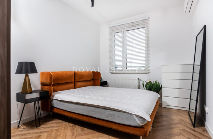 Kraków, Śródmieście, Fabryczna