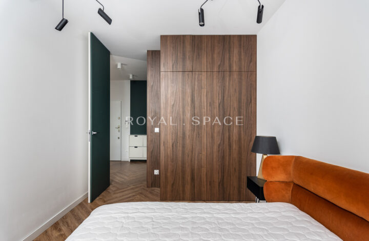 Kraków, Śródmieście, Fabryczna