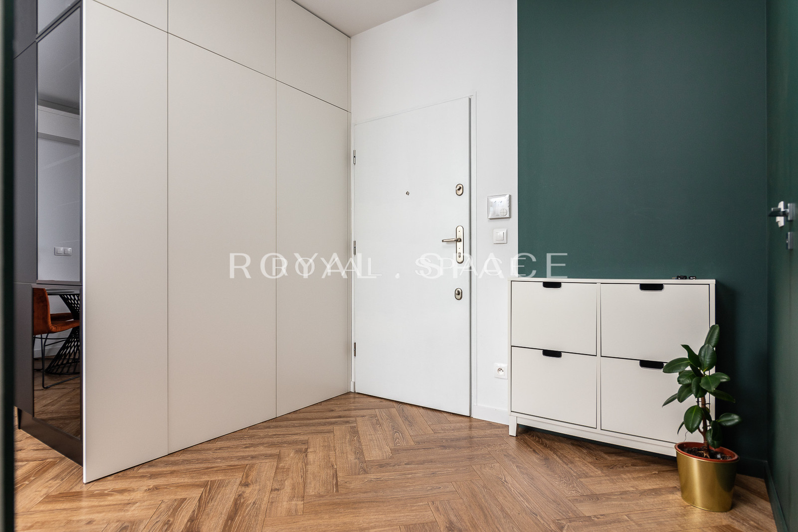 Kraków, Śródmieście, Fabryczna