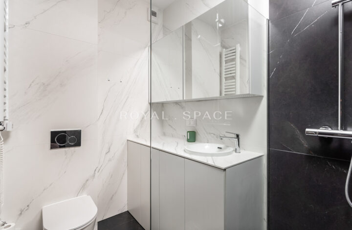 Kraków, Śródmieście, Fabryczna