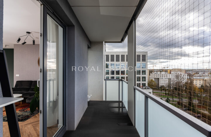 Kraków, Śródmieście, Fabryczna