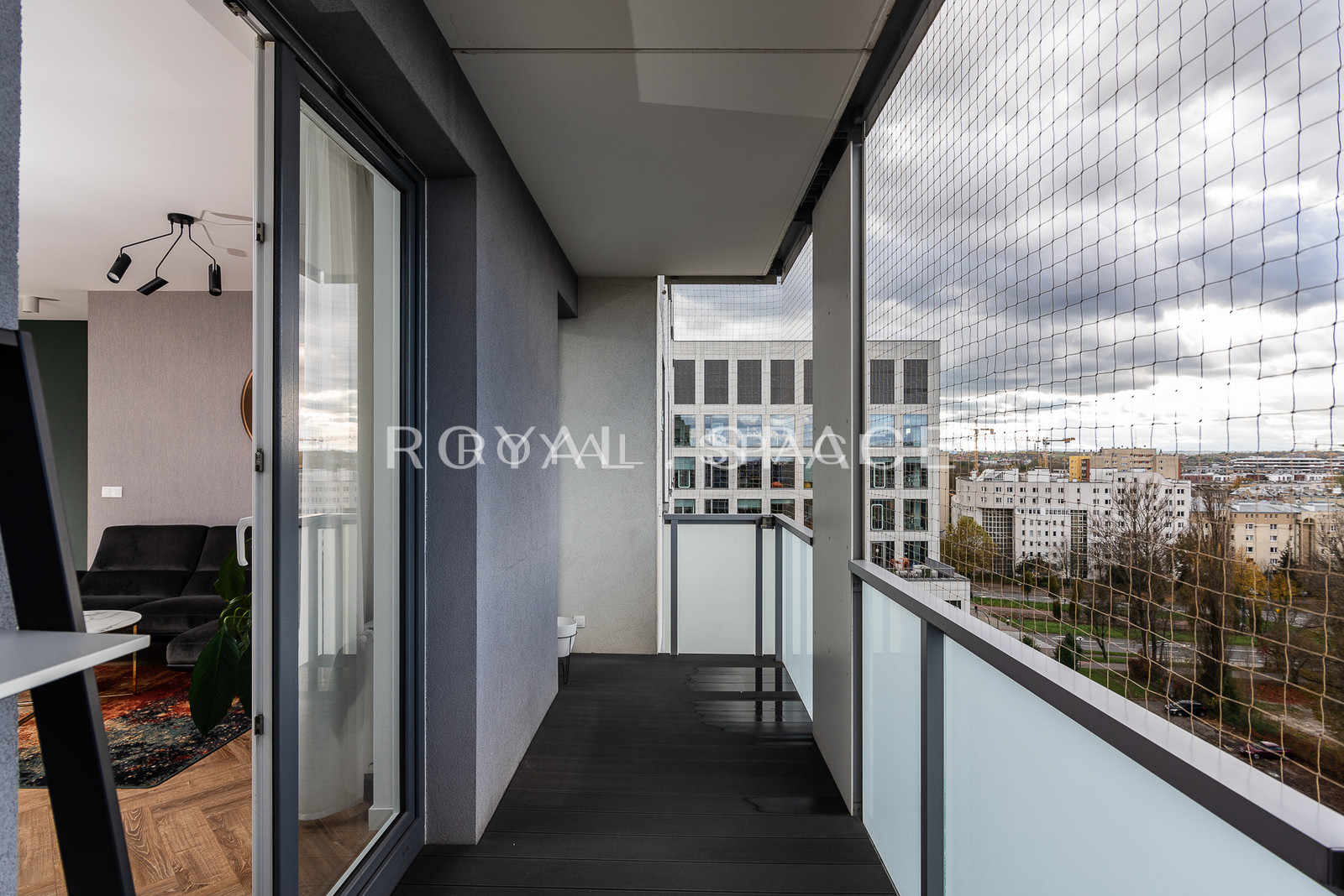 Kraków, Śródmieście, Fabryczna