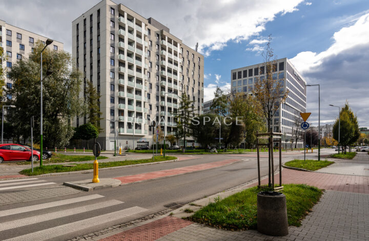 Kraków, Śródmieście, Fabryczna