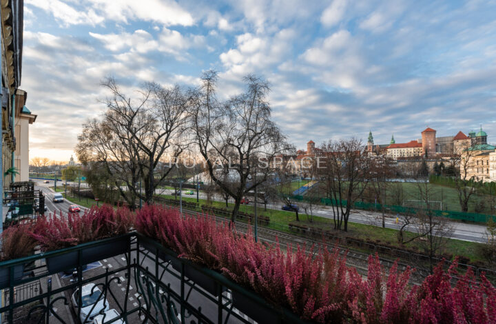 Kraków, Śródmieście, Józefa Dietla