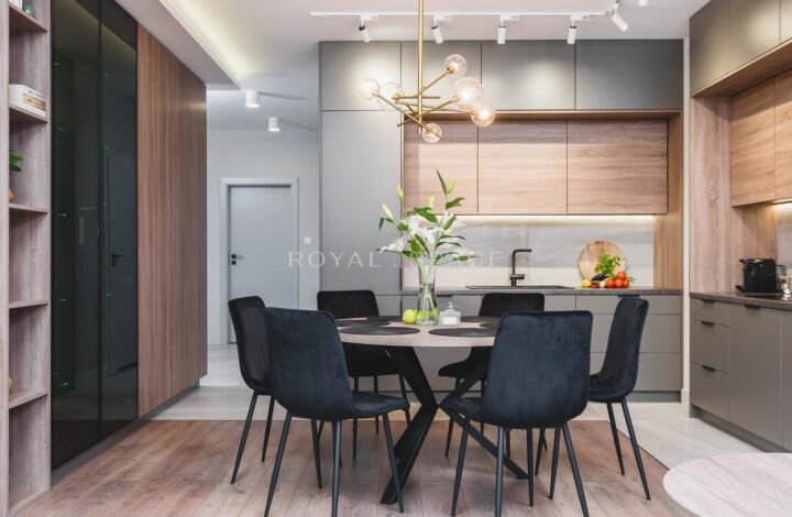 Kraków, Śródmieście, płk. Francesco Nullo