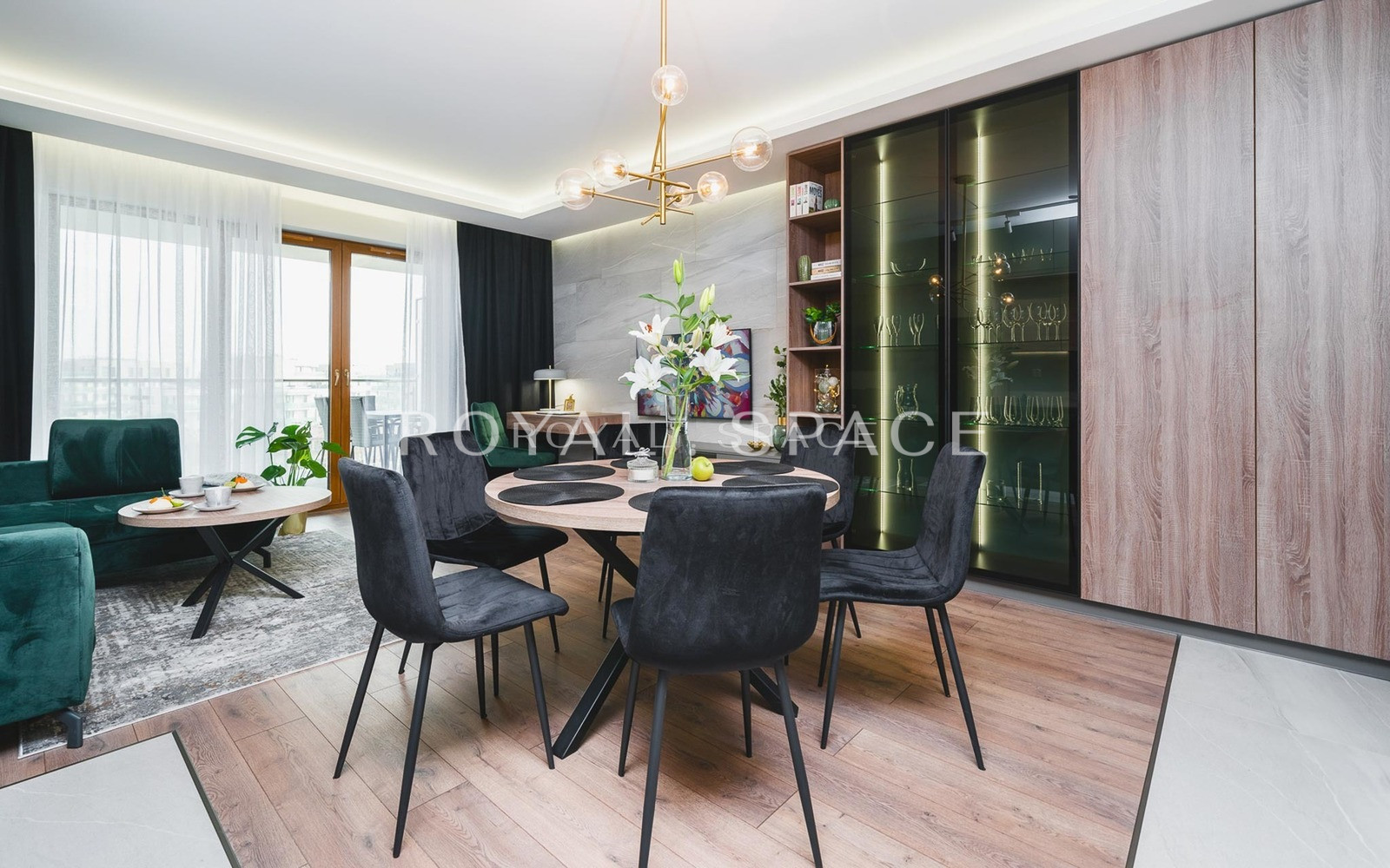 Kraków, Śródmieście, płk. Francesco Nullo