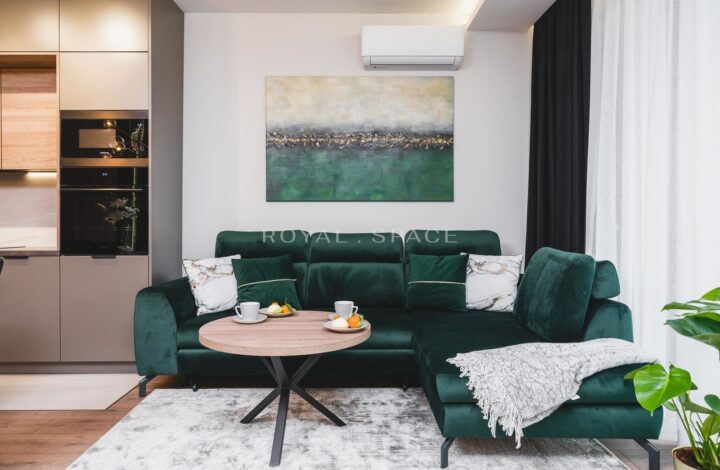 Kraków, Śródmieście, płk. Francesco Nullo