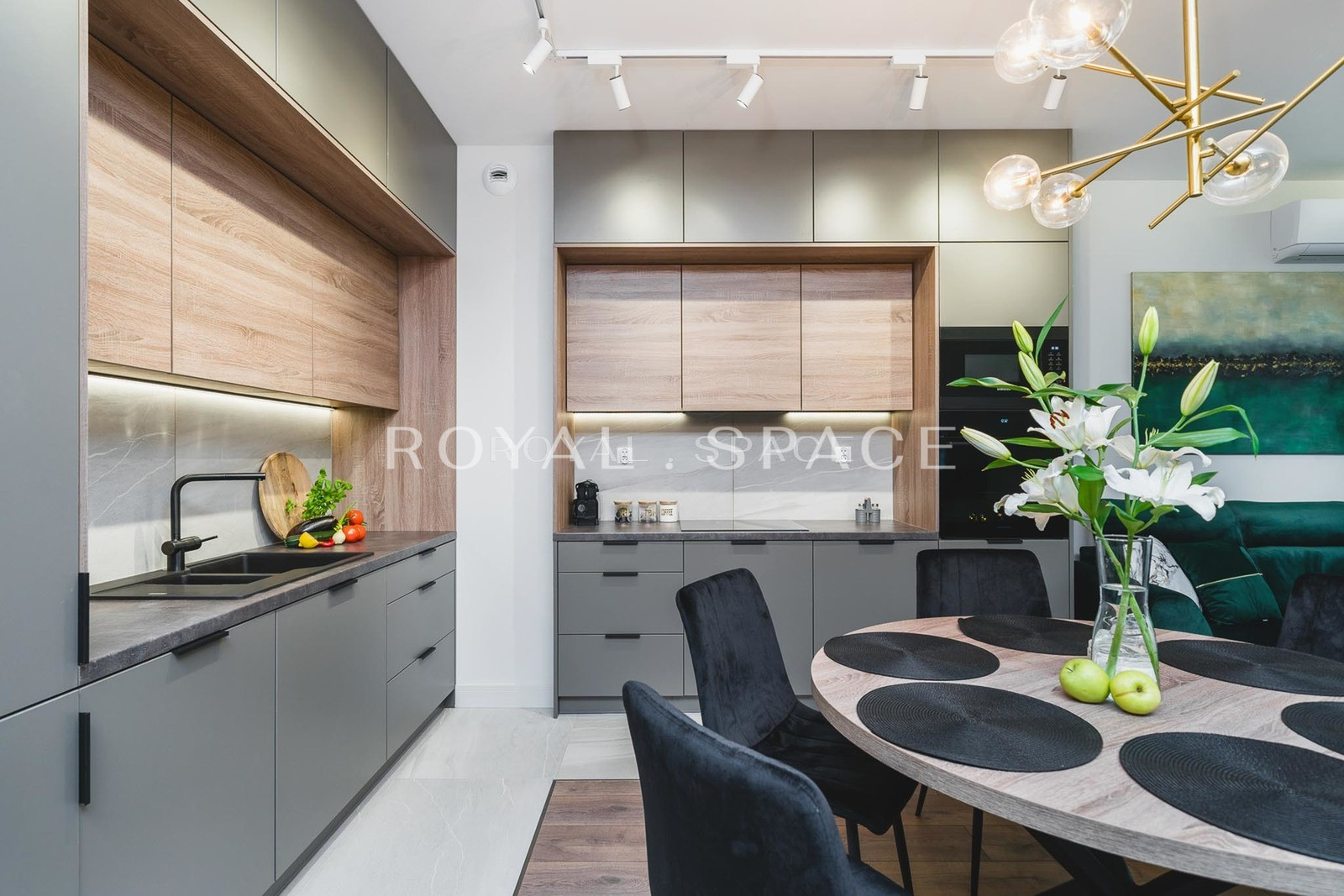 Kraków, Śródmieście, płk. Francesco Nullo