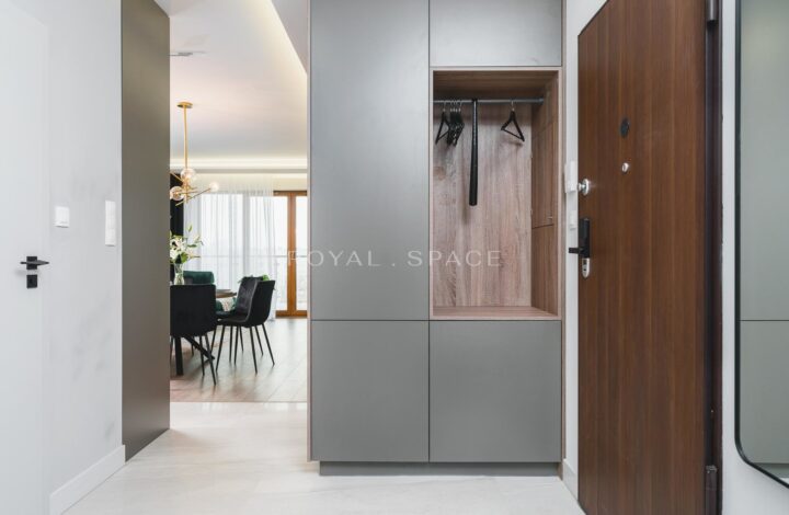 Kraków, Śródmieście, płk. Francesco Nullo