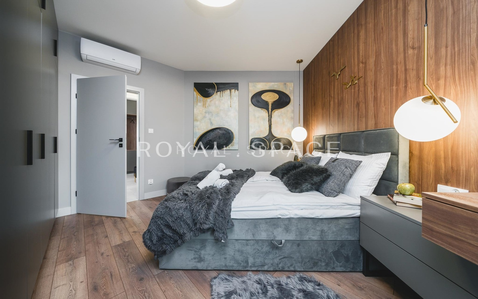 Kraków, Śródmieście, płk. Francesco Nullo