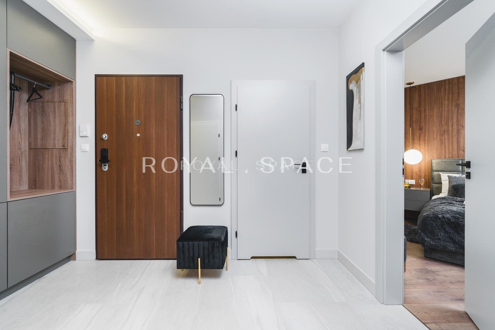 Kraków, Śródmieście, płk. Francesco Nullo