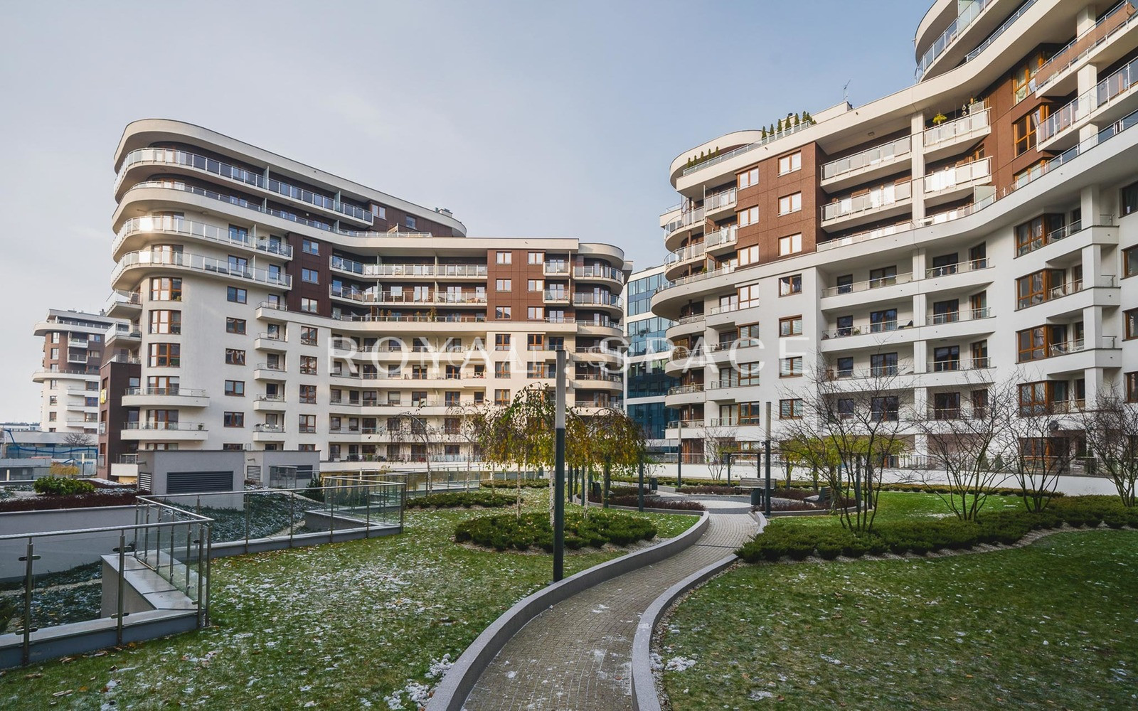 Kraków, Śródmieście, płk. Francesco Nullo