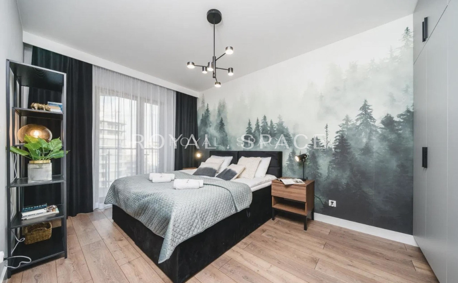 Kraków, Śródmieście, płk. Francesco Nullo