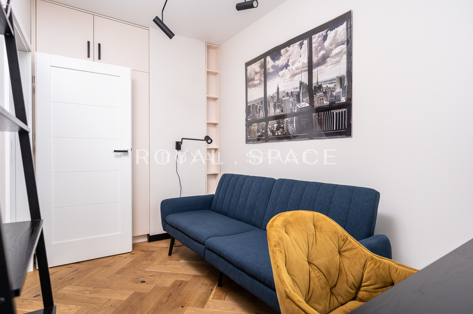 Trzy pokojowe, eleganckie mieszkanie na Mogilskiej