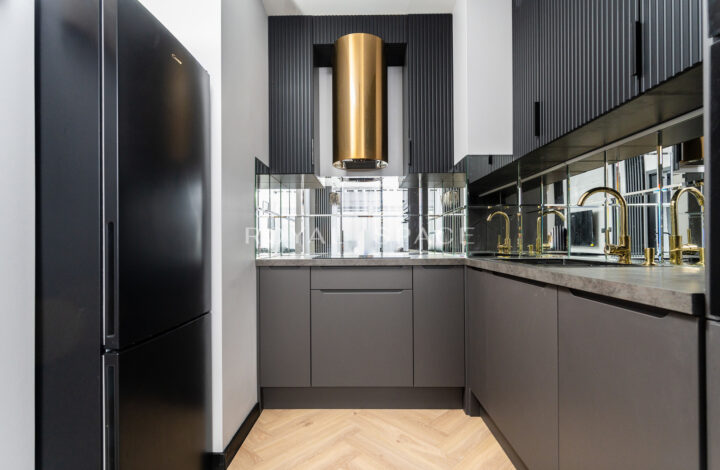 Kraków, Krowodrza, Henryka Pachońskiego