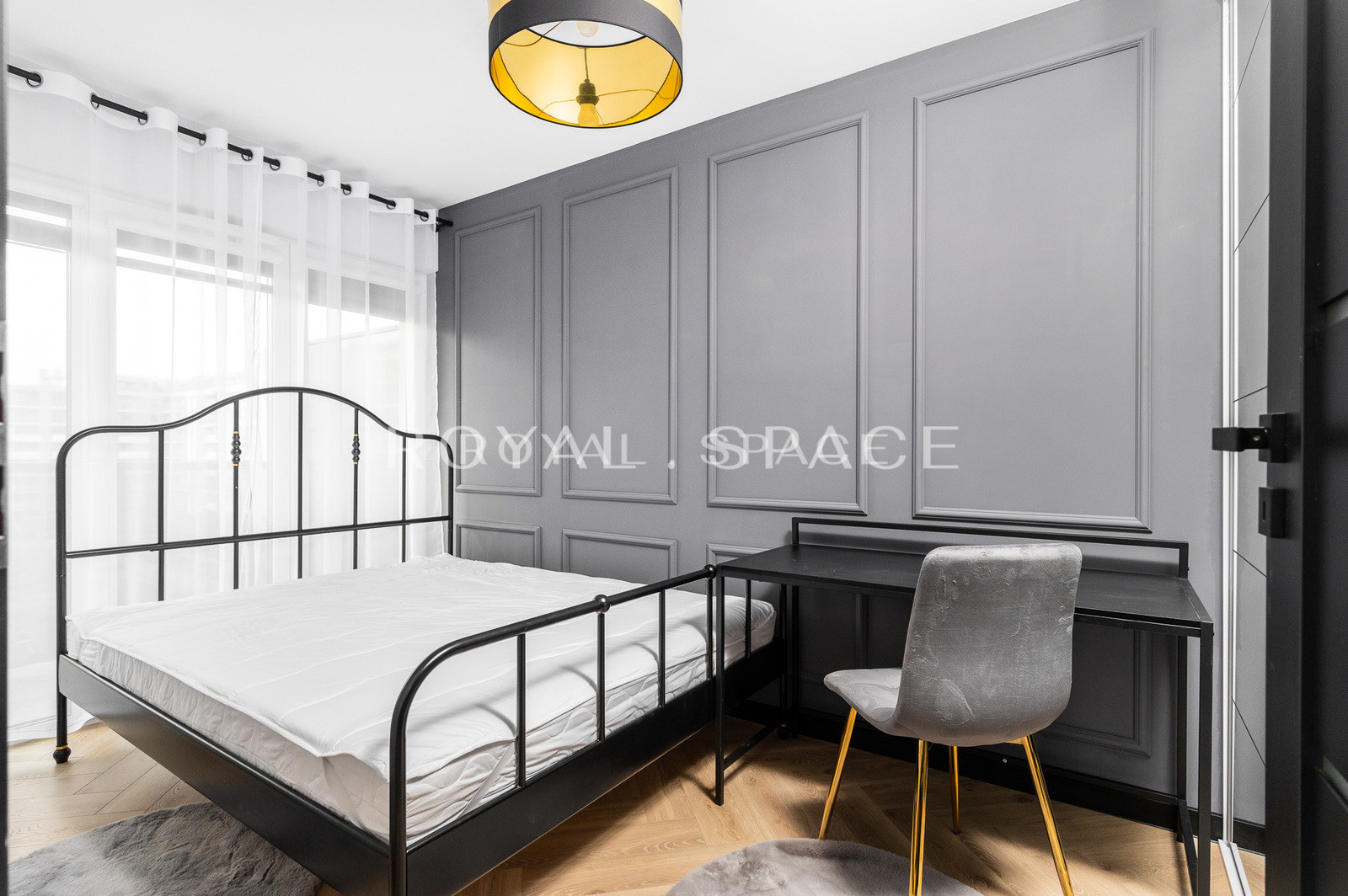 Kraków, Krowodrza, Henryka Pachońskiego