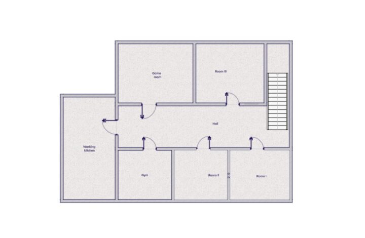 Wyjątkowa willa z ogrodem na Bielanach